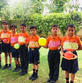 Best School of Bhiwadi 31